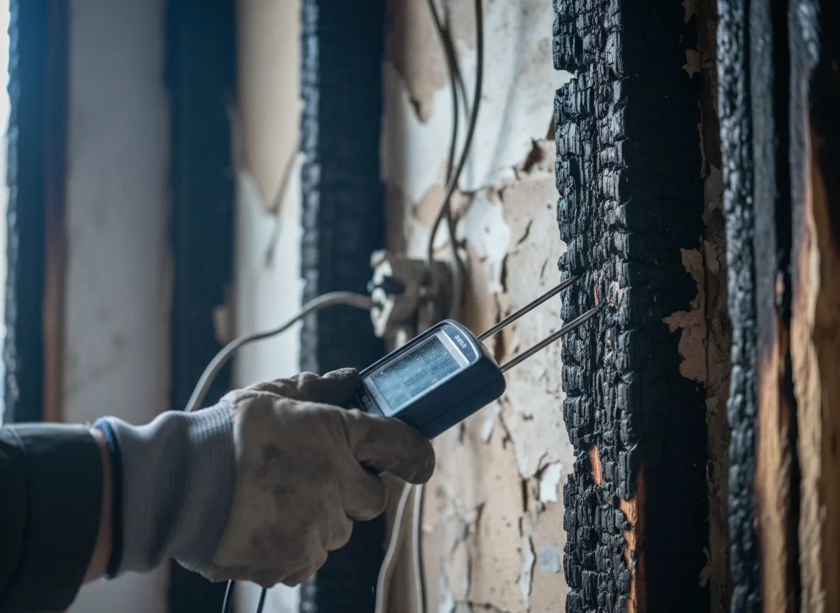 Fire Damage Restoration Nu Mine, PA FAQs